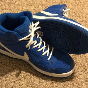 Nike Air High Top